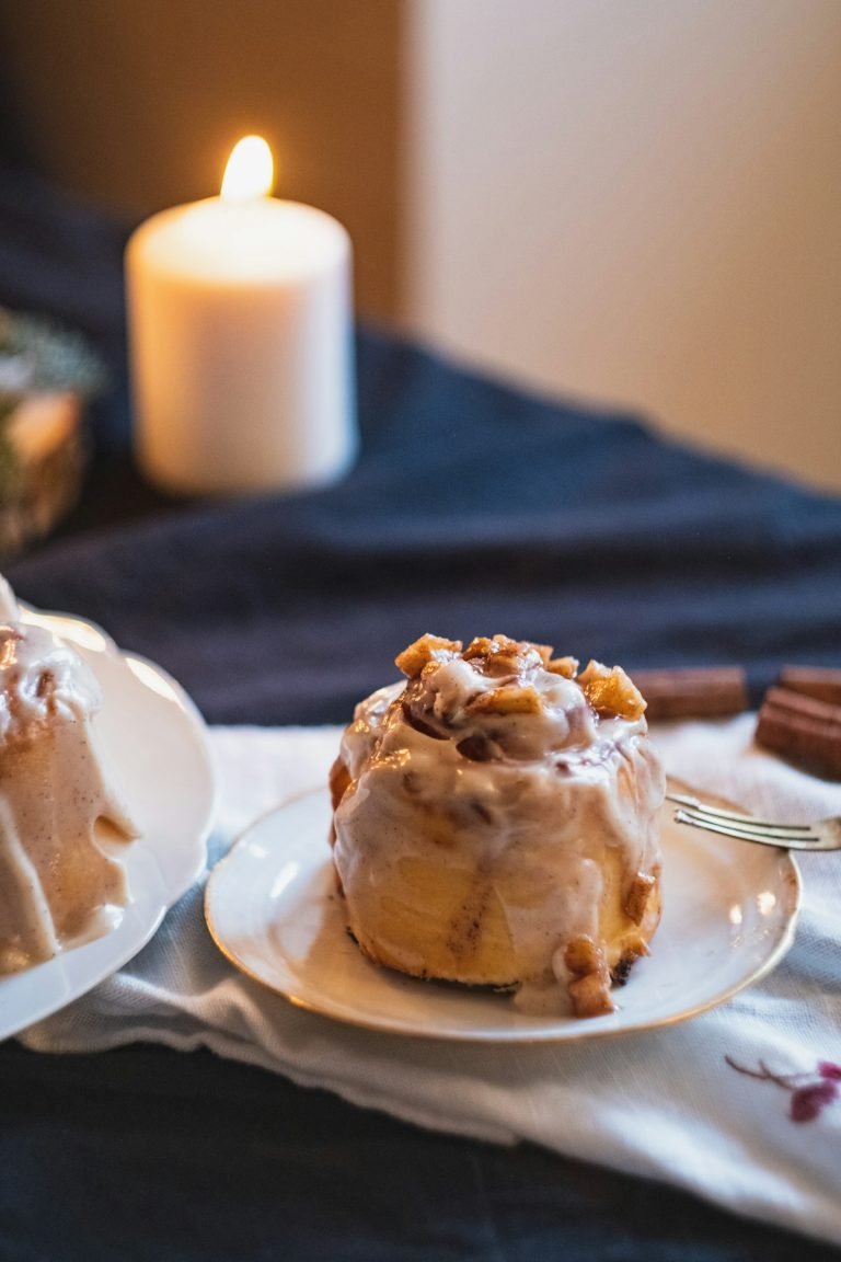 Cinnamon Roll